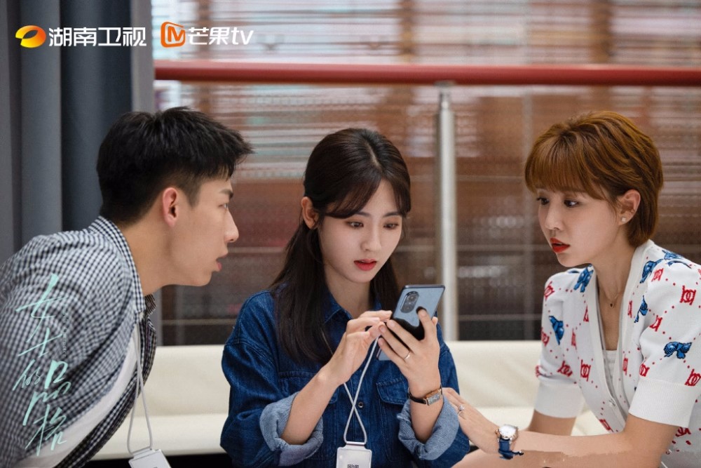 《淑女的性格》6集之后,能不能作为一篇关于女性生育的作文通过?
